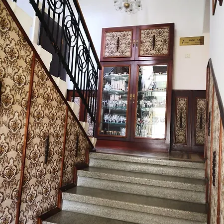 Antonie Apartment