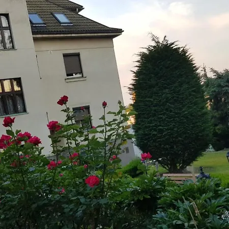 Apartment Antonie *