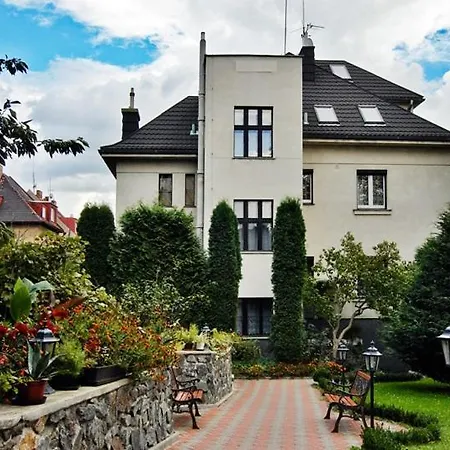 Apartma Mazanka *