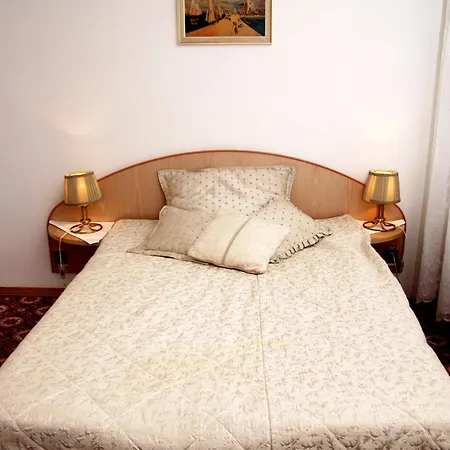 Apartma Mazanka * Prag
