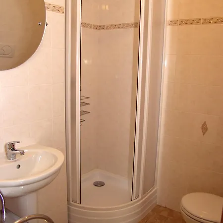 Apartmán Antonie Praha